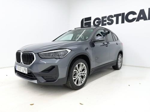 BMW X1 SDRIVE 18I ADVANTAGE 1.5 140 CV 2021 de segunda mano