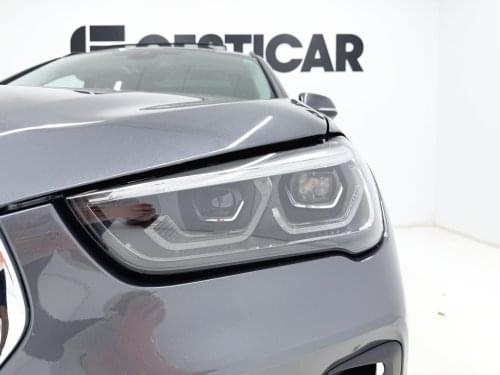 BMW X1 SDRIVE 18I ADVANTAGE 1.5 140 CV 2021 de segunda mano