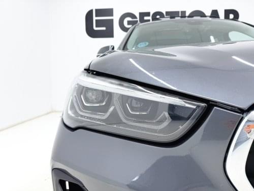BMW X1 SDRIVE 18I ADVANTAGE 1.5 140 CV 2021 de segunda mano