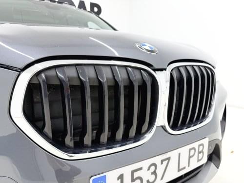 BMW X1 SDRIVE 18I ADVANTAGE 1.5 140 CV 2021 de segunda mano
