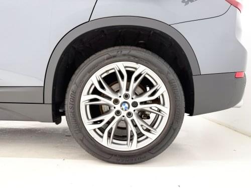 BMW X1 SDRIVE 18I ADVANTAGE 1.5 140 CV 2021 de segunda mano