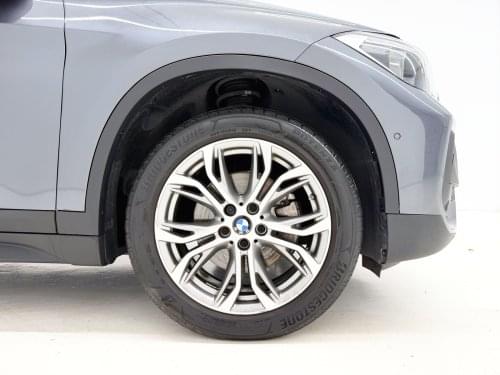 BMW X1 SDRIVE 18I ADVANTAGE 1.5 140 CV 2021 de segunda mano