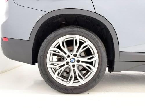BMW X1 SDRIVE 18I ADVANTAGE 1.5 140 CV 2021 de segunda mano