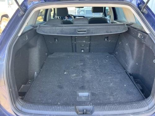 Comprar VOLKSWAGEN GOLF LIFE1.0 TSI VARIANT 110CV 2022 de segunda mano VOLKSWAGEN GOLF LIFE1.0 TSI VARIANT 110CV 2022 de segunda mano