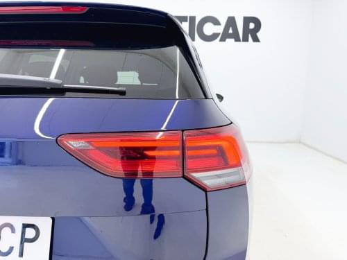 Comprar VOLKSWAGEN GOLF LIFE1.0 TSI VARIANT 110CV 2022 de segunda mano VOLKSWAGEN GOLF LIFE1.0 TSI VARIANT 110CV 2022 de segunda mano