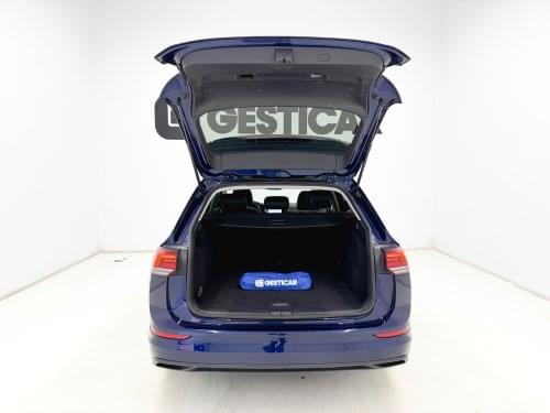 Comprar VOLKSWAGEN GOLF LIFE1.0 TSI VARIANT 110CV 2022 de segunda mano VOLKSWAGEN GOLF LIFE1.0 TSI VARIANT 110CV 2022 de segunda mano