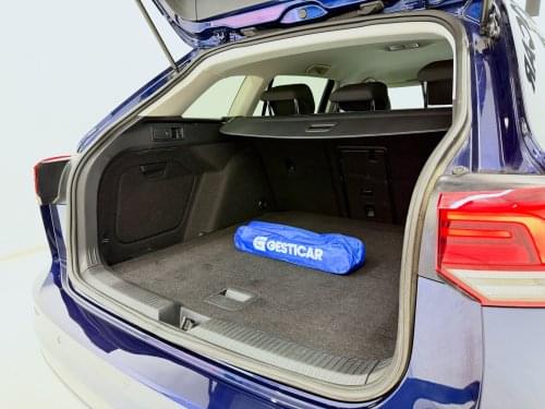 Comprar VOLKSWAGEN GOLF LIFE1.0 TSI VARIANT 110CV 2022 de segunda mano VOLKSWAGEN GOLF LIFE1.0 TSI VARIANT 110CV 2022 de segunda mano