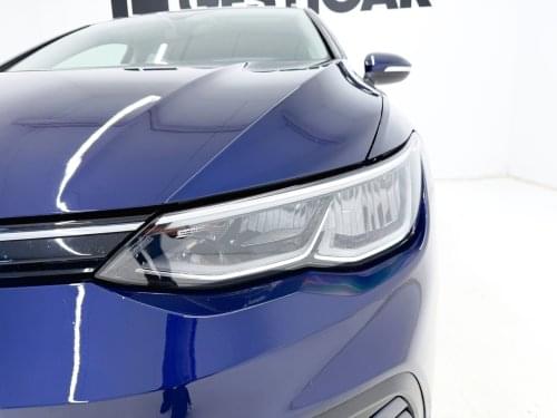 Comprar VOLKSWAGEN GOLF LIFE1.0 TSI VARIANT 110CV 2022 de segunda mano VOLKSWAGEN GOLF LIFE1.0 TSI VARIANT 110CV 2022 de segunda mano