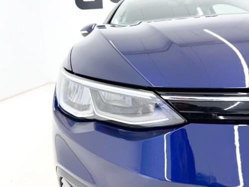 Comprar VOLKSWAGEN GOLF LIFE1.0 TSI VARIANT 110CV 2022 de segunda mano VOLKSWAGEN GOLF LIFE1.0 TSI VARIANT 110CV 2022 de segunda mano