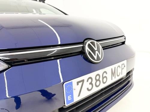 Comprar VOLKSWAGEN GOLF LIFE1.0 TSI VARIANT 110CV 2022 de segunda mano VOLKSWAGEN GOLF LIFE1.0 TSI VARIANT 110CV 2022 de segunda mano