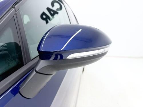 Comprar VOLKSWAGEN GOLF LIFE1.0 TSI VARIANT 110CV 2022 de segunda mano VOLKSWAGEN GOLF LIFE1.0 TSI VARIANT 110CV 2022 de segunda mano