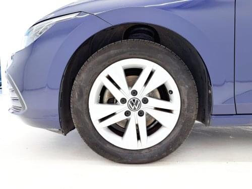 Comprar VOLKSWAGEN GOLF LIFE1.0 TSI VARIANT 110CV 2022 de segunda mano VOLKSWAGEN GOLF LIFE1.0 TSI VARIANT 110CV 2022 de segunda mano