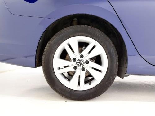 Comprar VOLKSWAGEN GOLF LIFE1.0 TSI VARIANT 110CV 2022 de segunda mano VOLKSWAGEN GOLF LIFE1.0 TSI VARIANT 110CV 2022 de segunda mano