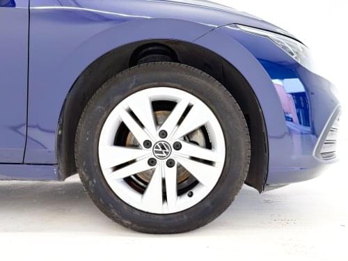 Comprar VOLKSWAGEN GOLF LIFE1.0 TSI VARIANT 110CV 2022 de segunda mano VOLKSWAGEN GOLF LIFE1.0 TSI VARIANT 110CV 2022 de segunda mano