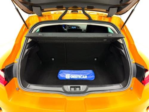 RENAULT MéGANE RS 280CV 2019 de segunda mano