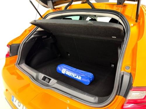 RENAULT MéGANE RS 280CV 2019 de segunda mano