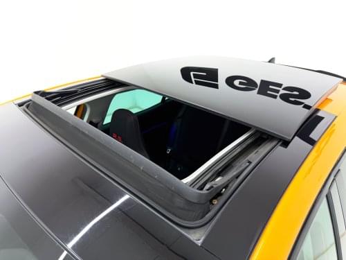 RENAULT MéGANE RS 280CV 2019 de segunda mano