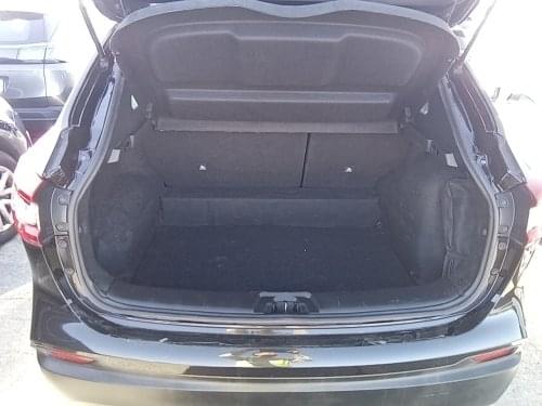 NISSAN QASHQAI DIG-T 140 CV N-STYLE 2021 de segunda mano