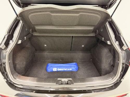 NISSAN QASHQAI DIG-T 140 CV N-STYLE 2021 de segunda mano