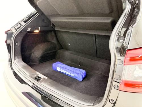 NISSAN QASHQAI DIG-T 140 CV N-STYLE 2021 de segunda mano