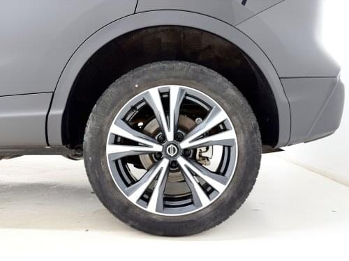 NISSAN QASHQAI DIG-T 140 CV N-STYLE 2021 de segunda mano