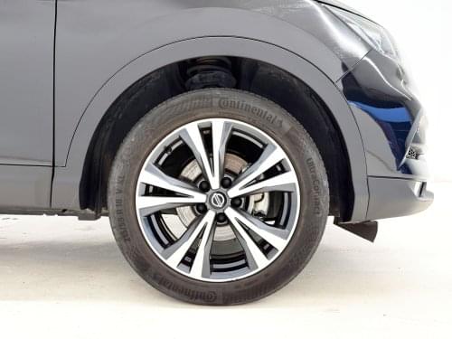 NISSAN QASHQAI DIG-T 140 CV N-STYLE 2021 de segunda mano