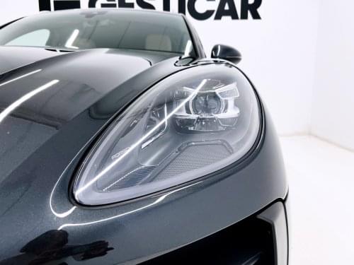 PORSCHE MACAN 245CV 2019 de segunda mano