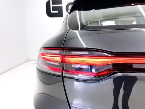 PORSCHE MACAN 245CV 2019 de segunda mano