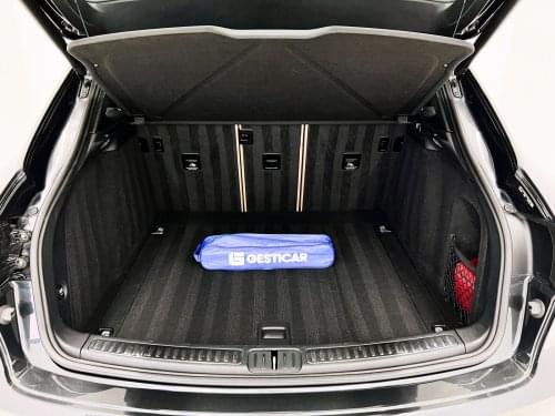 PORSCHE MACAN 245CV 2019 de segunda mano