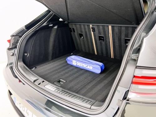 PORSCHE MACAN 245CV 2019 de segunda mano