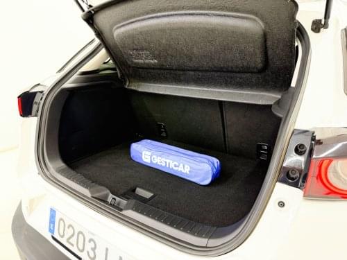 MAZDA CX-3 2.0 G 121CV SKYACTIV EVOLUTION 2021 de segunda mano