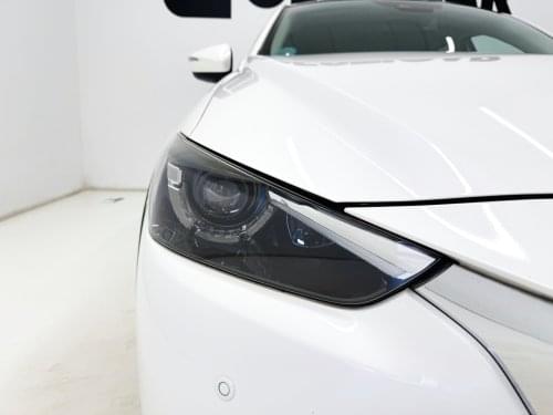 MAZDA CX-3 2.0 G 121CV SKYACTIV EVOLUTION 2021 de segunda mano