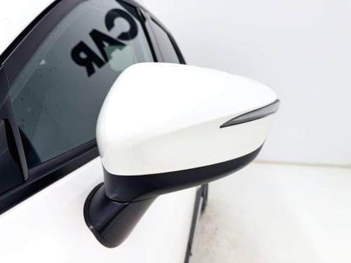 MAZDA CX-3 2.0 G 121CV SKYACTIV EVOLUTION 2021 de segunda mano