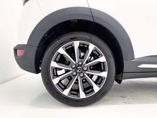 MAZDA CX-3 2.0 G 121CV SKYACTIV EVOLUTION 2021 de segunda mano