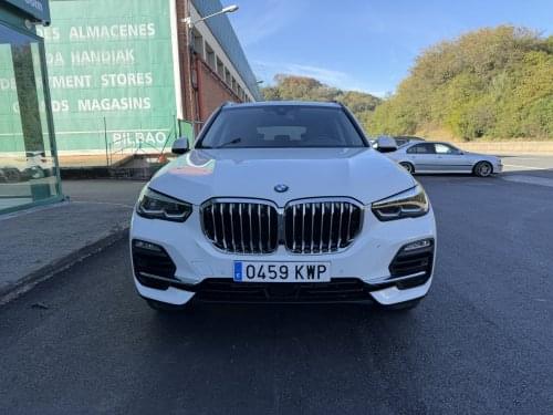 BMW X5 XDRIVE40I 340CV 2019 de segunda mano