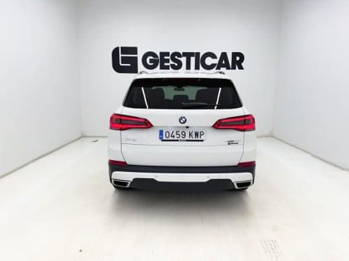 Comprar BMW X5 XDRIVE40I 340CV 2019 de segunda mano BMW X5 XDRIVE40I 340CV 2019 de segunda mano