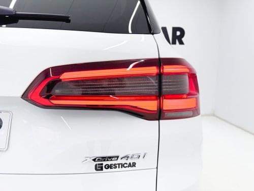 Comprar BMW X5 XDRIVE40I 340CV 2019 de segunda mano BMW X5 XDRIVE40I 340CV 2019 de segunda mano