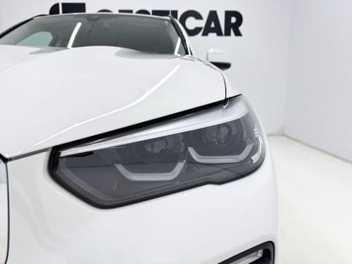 Comprar BMW X5 XDRIVE40I 340CV 2019 de segunda mano BMW X5 XDRIVE40I 340CV 2019 de segunda mano