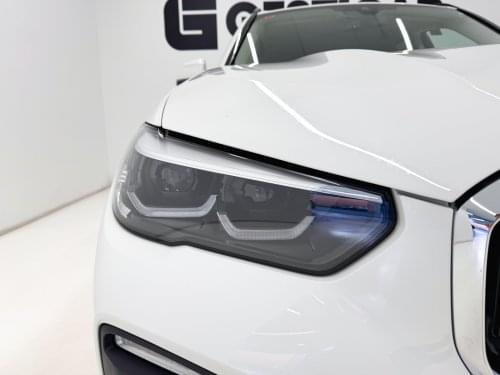 Comprar BMW X5 XDRIVE40I 340CV 2019 de segunda mano BMW X5 XDRIVE40I 340CV 2019 de segunda mano