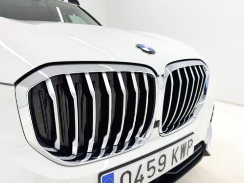 Comprar BMW X5 XDRIVE40I 340CV 2019 de segunda mano BMW X5 XDRIVE40I 340CV 2019 de segunda mano