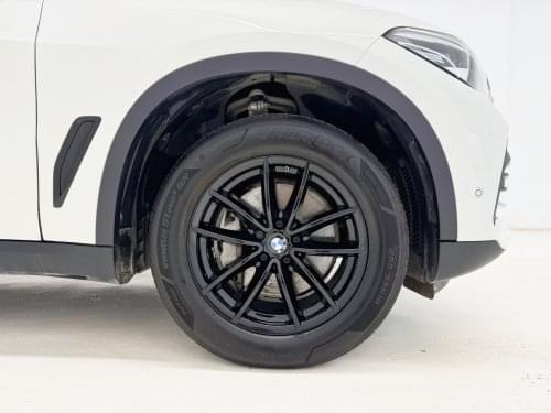 Comprar BMW X5 XDRIVE40I 340CV 2019 de segunda mano BMW X5 XDRIVE40I 340CV 2019 de segunda mano