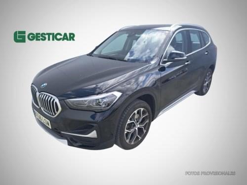 BMW X1 SDRIVE 18D XLINE 2.0 150CV 2021 de segunda mano