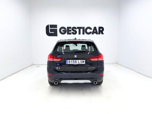 BMW X1 SDRIVE 18D XLINE 2.0 150CV 2021 de segunda mano