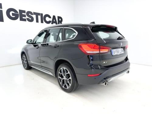 BMW X1 SDRIVE 18D XLINE 2.0 150CV 2021 de segunda mano