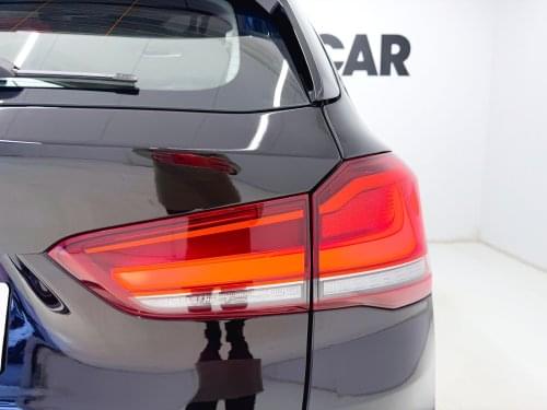 BMW X1 SDRIVE 18D XLINE 2.0 150CV 2021 de segunda mano