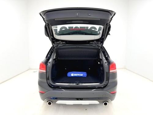 BMW X1 SDRIVE 18D XLINE 2.0 150CV 2021 de segunda mano