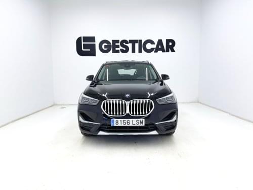 BMW X1 SDRIVE 18D XLINE 2.0 150CV 2021 de segunda mano