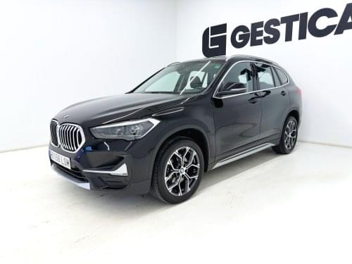 BMW X1 SDRIVE 18D XLINE 2.0 150CV 2021 de segunda mano