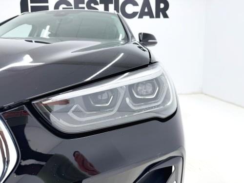 BMW X1 SDRIVE 18D XLINE 2.0 150CV 2021 de segunda mano