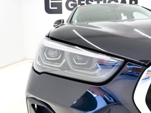 BMW X1 SDRIVE 18D XLINE 2.0 150CV 2021 de segunda mano